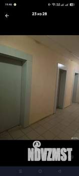 1-к квартира, на длительный срок, 36м2, 11/17 этаж