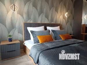 2-к квартира, посуточно, 64м2, 6/10 этаж