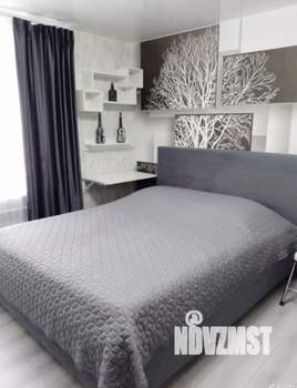 Студия квартира, на длительный срок, 18м2, 3/5 этаж