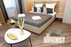 1-к квартира, посуточно, 46м2, 7/14 этаж