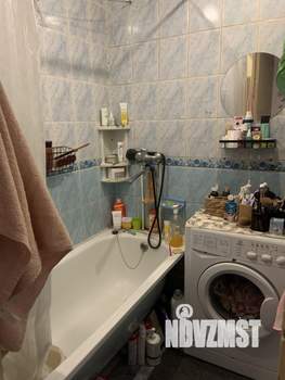 1-к квартира, на длительный срок, 32м2, 3/5 этаж