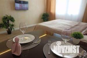 1-к квартира, посуточно, 30м2, 2/18 этаж