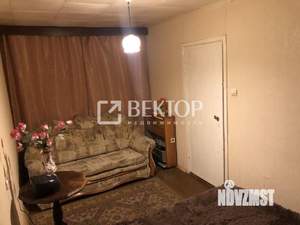 2-к квартира, на длительный срок, 50м2, 1/5 этаж