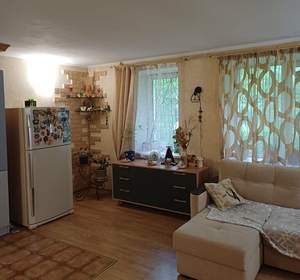 2-к квартира, на длительный срок, 60м2, 1/5 этаж