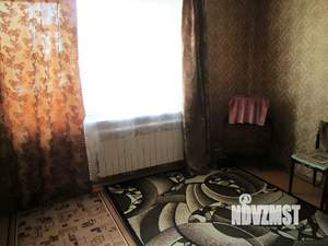 1-к квартира, на длительный срок, 40м2, 2/10 этаж