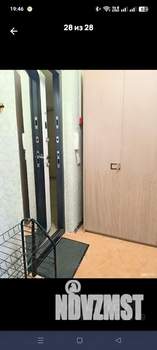 1-к квартира, на длительный срок, 36м2, 11/17 этаж