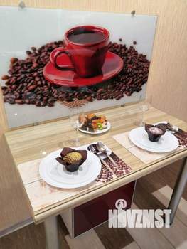 1-к квартира, посуточно, 40м2, 5/10 этаж