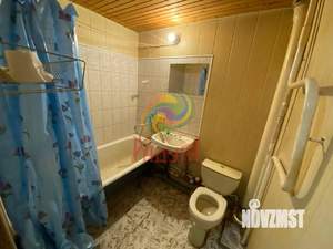 1-к квартира, на длительный срок, 29м2, 2/5 этаж