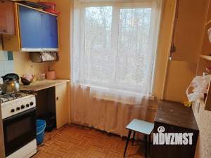 4-к квартира, на длительный срок, 60м2, 1/5 этаж