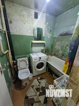 1-к квартира, на длительный срок, 38м2, 4/6 этаж