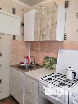 1-к квартира, на длительный срок, 34м2, 3/5 этаж