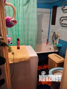 1-к квартира, на длительный срок, 34м2, 3/5 этаж