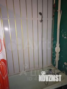 2-к квартира, на длительный срок, 37м2, 1/3 этаж