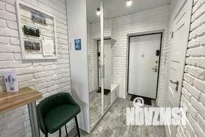 1-к квартира, посуточно, 30м2, 8/17 этаж