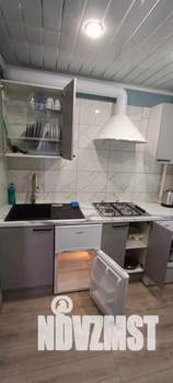 1-к квартира, посуточно, 31м2, 1/1 этаж