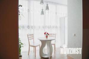 1-к квартира, посуточно, 60м2, 10/10 этаж