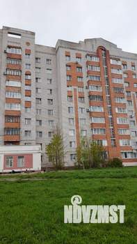 1-к квартира, на длительный срок, 40м2, 8/10 этаж