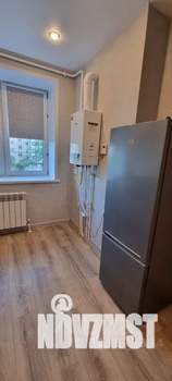 1-к квартира, посуточно, 33м2, 3/6 этаж