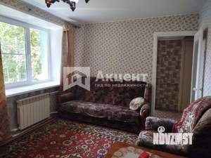 1-к квартира, на длительный срок, 35м2, 1/5 этаж