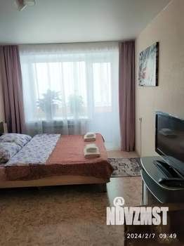 1-к квартира, посуточно, 30м2, 4/5 этаж
