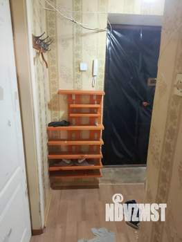 1-к квартира, на длительный срок, 27м2, 1/5 этаж