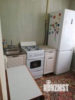 2-к квартира, на длительный срок, 44м2, 2/5 этаж