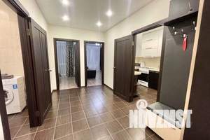 2-к квартира, посуточно, 51м2, 9/20 этаж