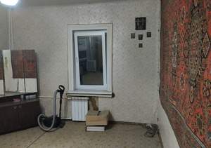 2-к квартира, на длительный срок, 42м2, 2/2 этаж