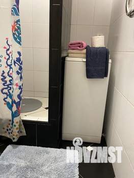 2-к квартира, посуточно, 52м2, 2/5 этаж