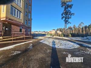 2-к квартира, на длительный срок, 70м2, 4/5 этаж