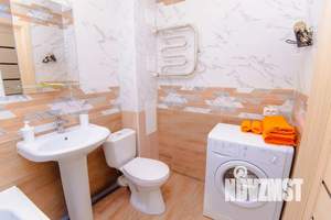 1-к квартира, посуточно, 30м2, 1/17 этаж