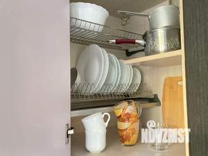 1-к квартира, посуточно, 30м2, 2/5 этаж