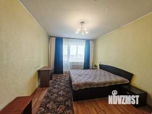 1-к квартира, на длительный срок, 42м2, 9/10 этаж