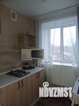 1-к квартира, посуточно, 38м2, 5/5 этаж