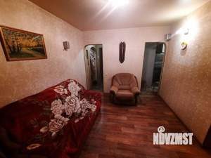 2-к квартира, на длительный срок, 36м2, 3/4 этаж