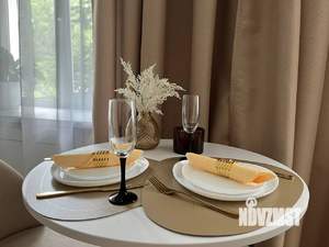 Студия квартира, посуточно, 30м2, 1/5 этаж