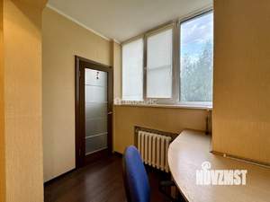 1-к квартира, на длительный срок, 42м2, 2/18 этаж
