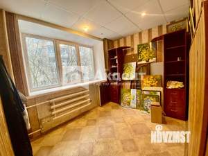 1-к квартира, на длительный срок, 31м2, 3/5 этаж