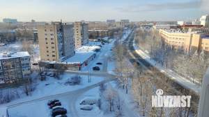 3-к квартира, на длительный срок, 73м2, 11/14 этаж