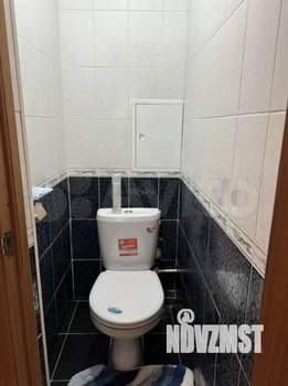 2-к квартира, на длительный срок, 42м2, 4/5 этаж