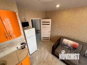 2-к квартира, посуточно, 60м2, 13/17 этаж