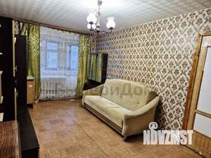 1-к квартира, на длительный срок, 32м2, 4/5 этаж