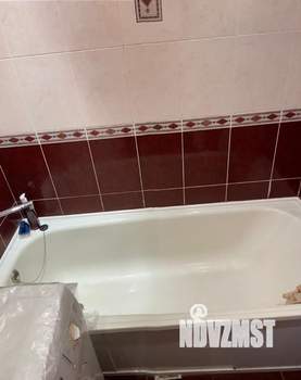 2-к квартира, на длительный срок, 52м2, 4/10 этаж