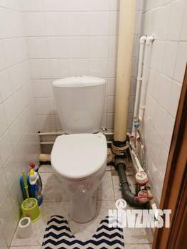 2-к квартира, на длительный срок, 53м2, 6/9 этаж