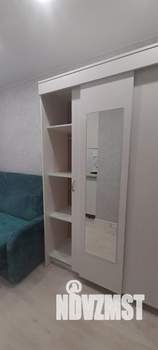 Студия квартира, на длительный срок, 13м2, 4/6 этаж