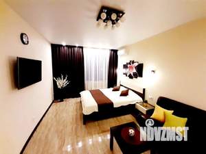 1-к квартира, посуточно, 49м2, 1/1 этаж