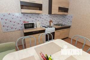 1-к квартира, посуточно, 37м2, 1/9 этаж