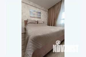 1-к квартира, посуточно, 30м2, 3/18 этаж