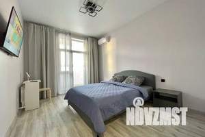 2-к квартира, посуточно, 65м2, 8/9 этаж
