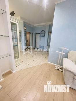 1-к квартира, на длительный срок, 50м2, 8/10 этаж
